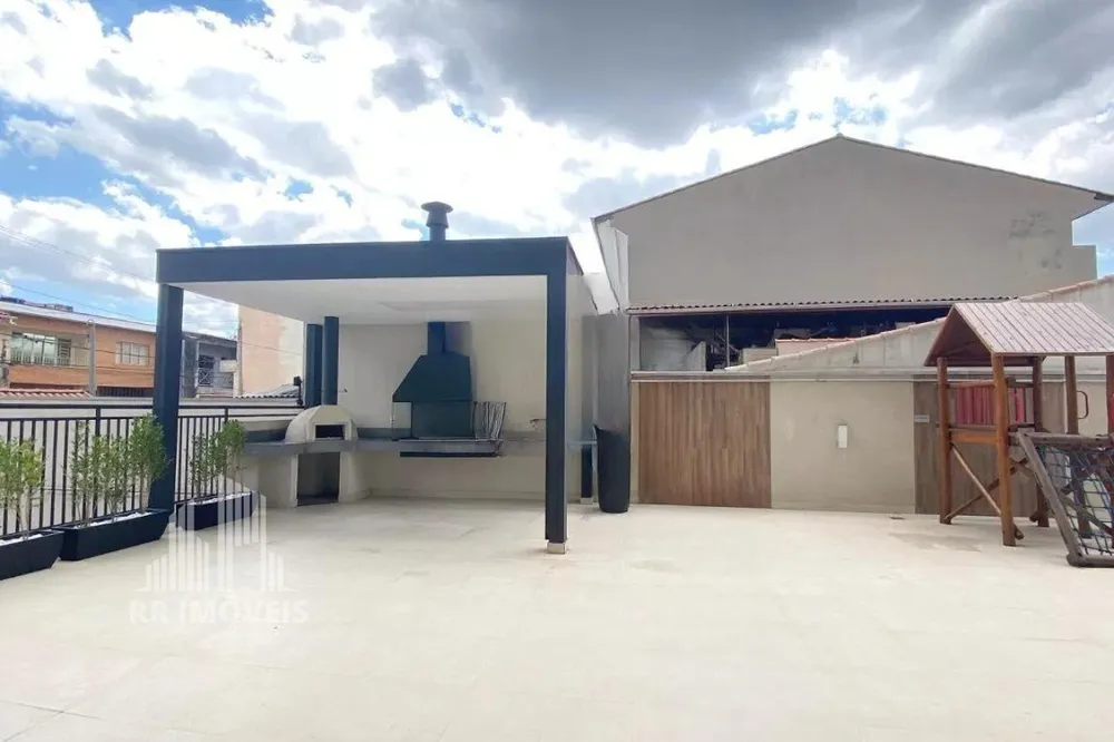 Apartamento, 2 quartos, 64 m² - Foto 3