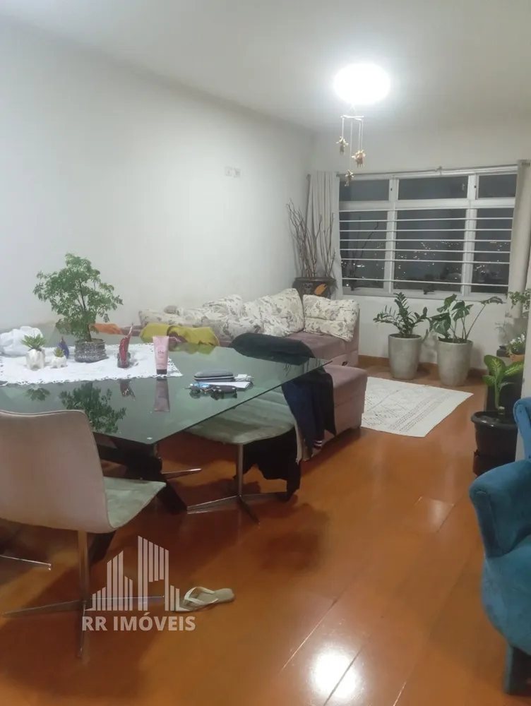 Apartamento, 3 quartos, 100 m² - Foto 1