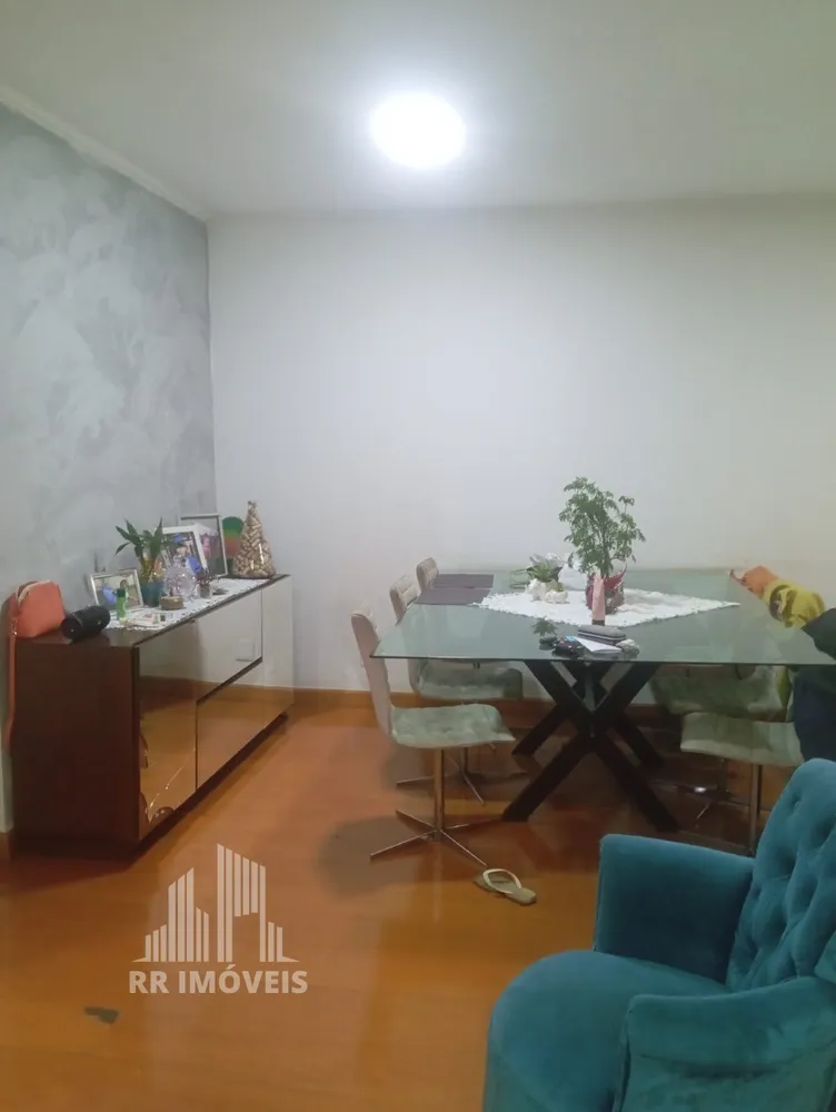 Apartamento, 3 quartos, 100 m² - Foto 2