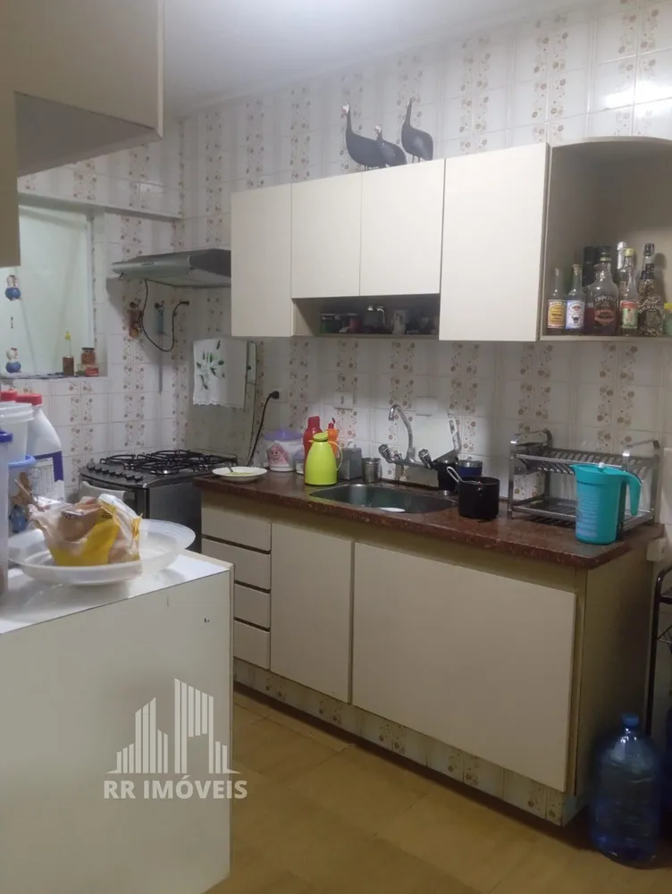 Apartamento, 3 quartos, 100 m² - Foto 3