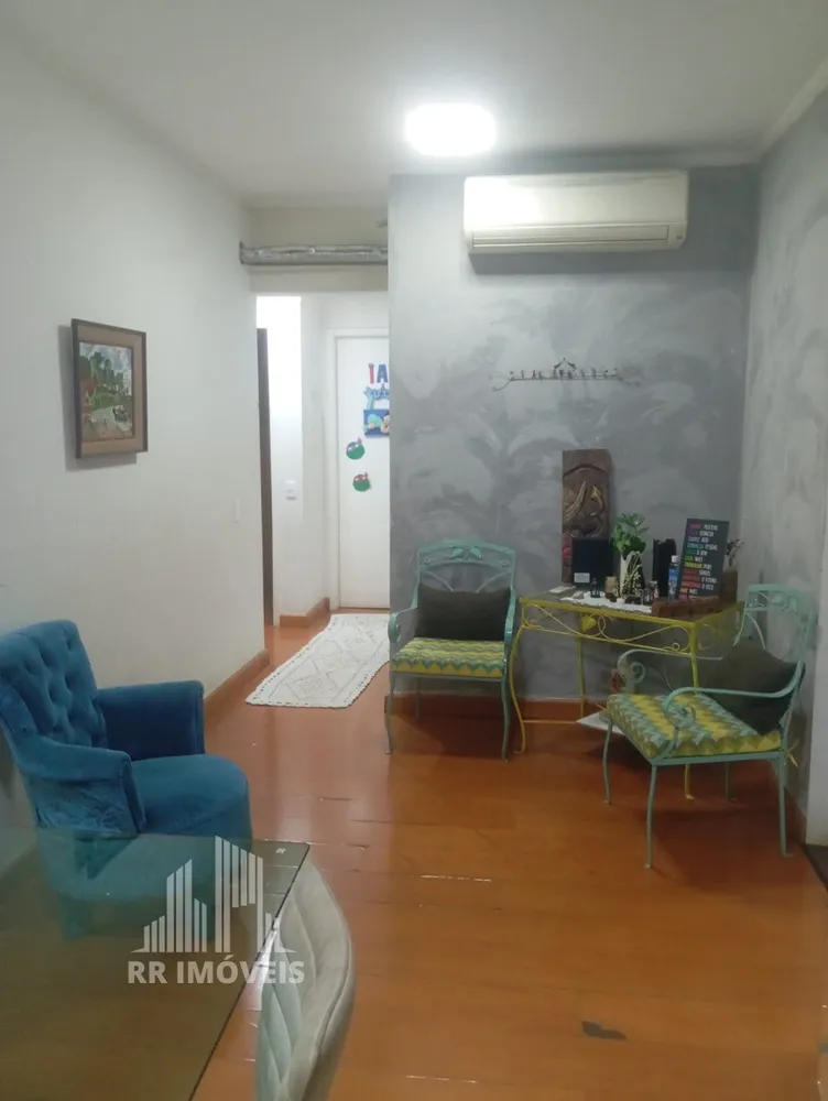Apartamento, 3 quartos, 100 m² - Foto 6