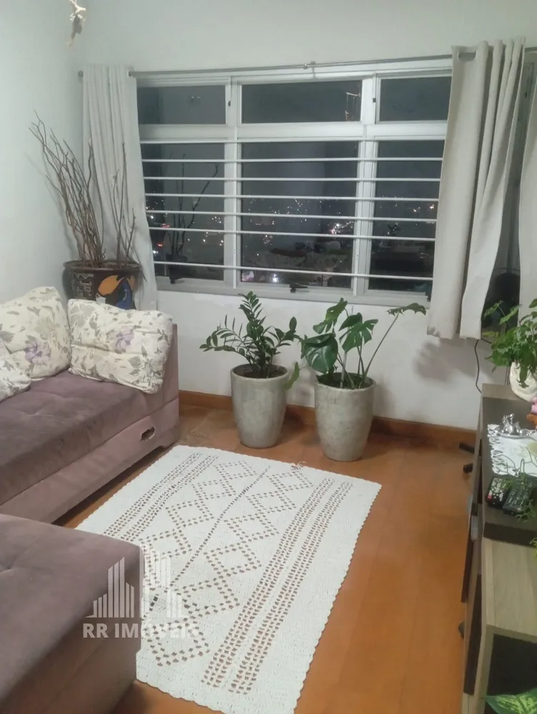 Apartamento, 3 quartos, 100 m² - Foto 4