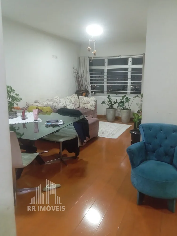 Apartamento, 3 quartos, 100 m² - Foto 2