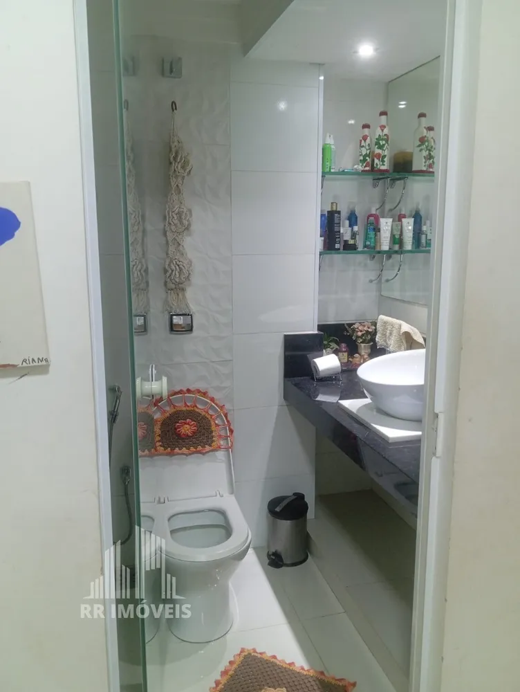 Apartamento, 3 quartos, 100 m² - Foto 8