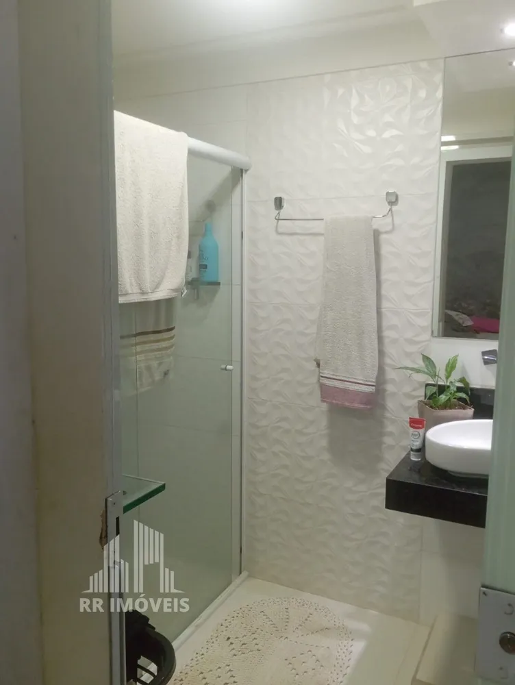 Apartamento, 3 quartos, 100 m² - Foto 3
