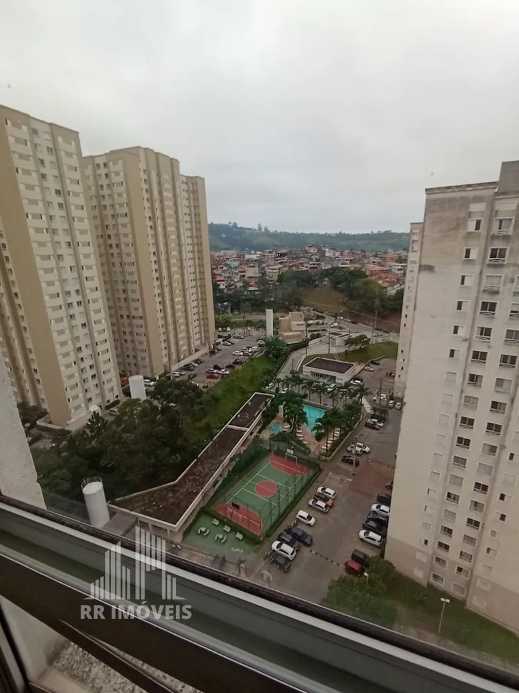 Apartamento, 2 quartos, 60 m² - Foto 5
