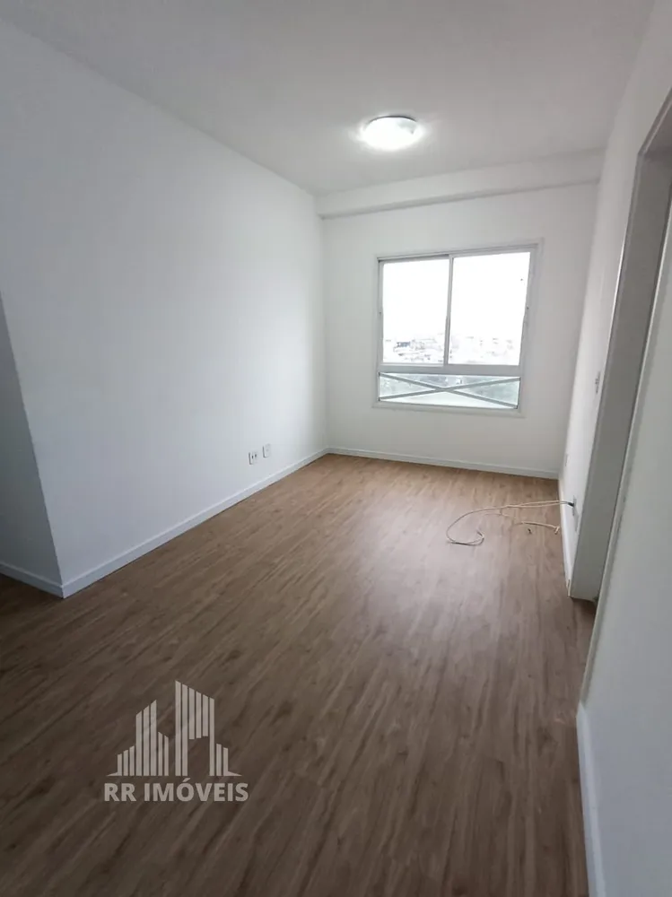 Apartamento, 2 quartos, 60 m² - Foto 4