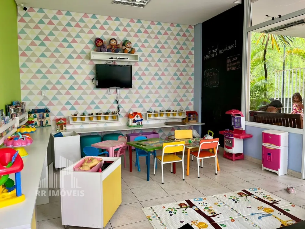 Apartamento, 2 quartos, 60 m² - Foto 1
