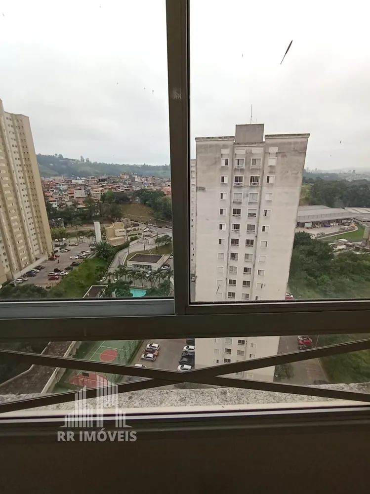 Apartamento, 2 quartos, 60 m² - Foto 10