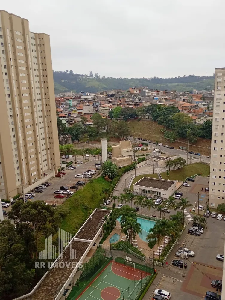Apartamento, 2 quartos, 60 m² - Foto 11