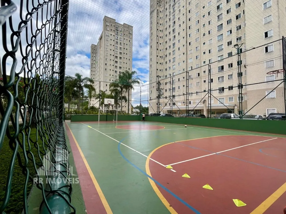Apartamento, 2 quartos, 60 m² - Foto 12