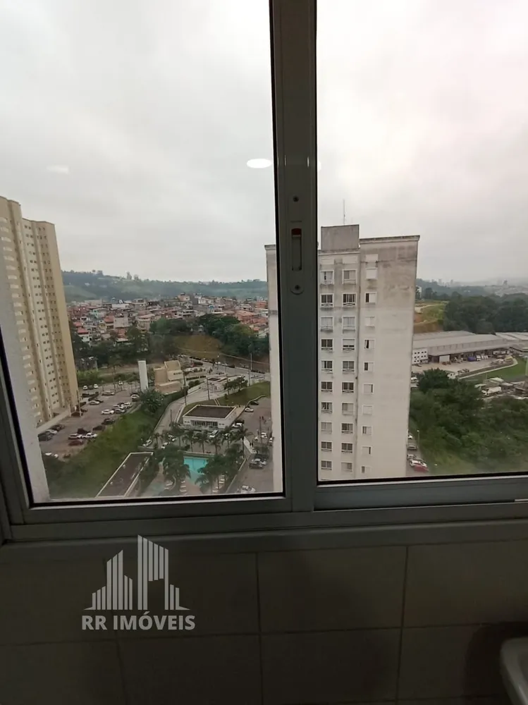 Apartamento, 2 quartos, 60 m² - Foto 6