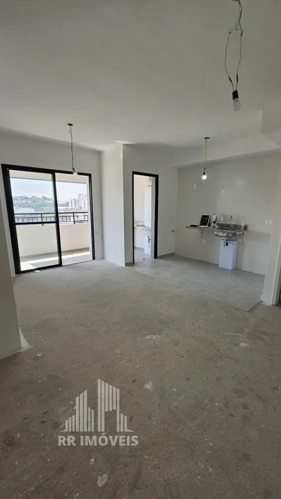 Apartamento, 3 quartos, 75 m² - Foto 1