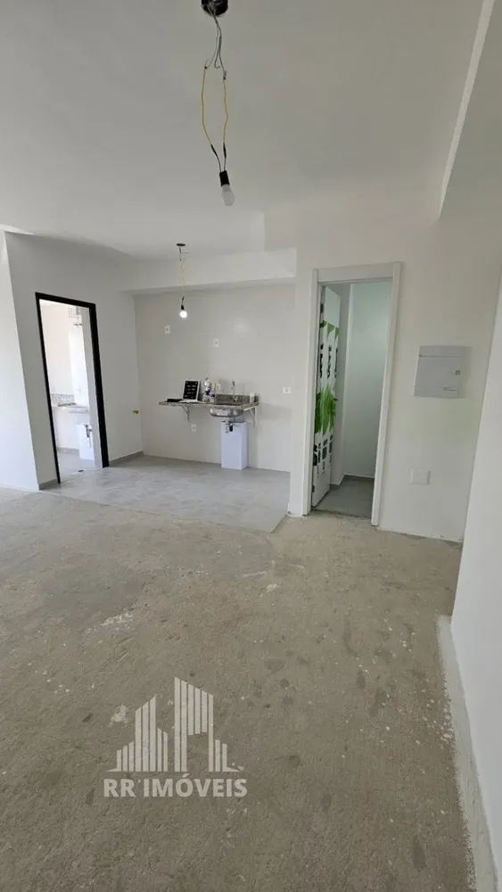 Apartamento, 3 quartos, 75 m² - Foto 2