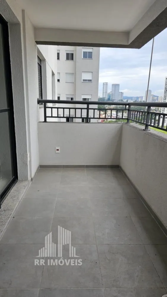 Apartamento, 3 quartos, 75 m² - Foto 3