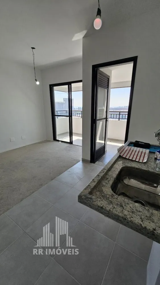 Apartamento, 3 quartos, 75 m² - Foto 6