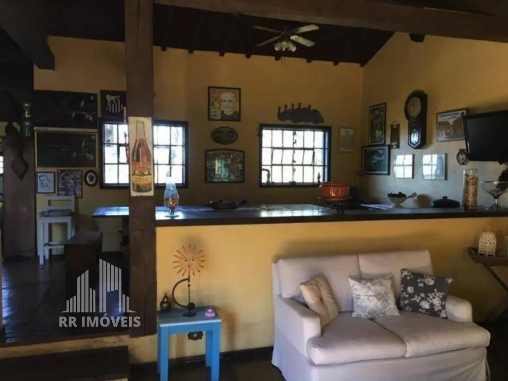 Chácara, 4 quartos - Foto 2