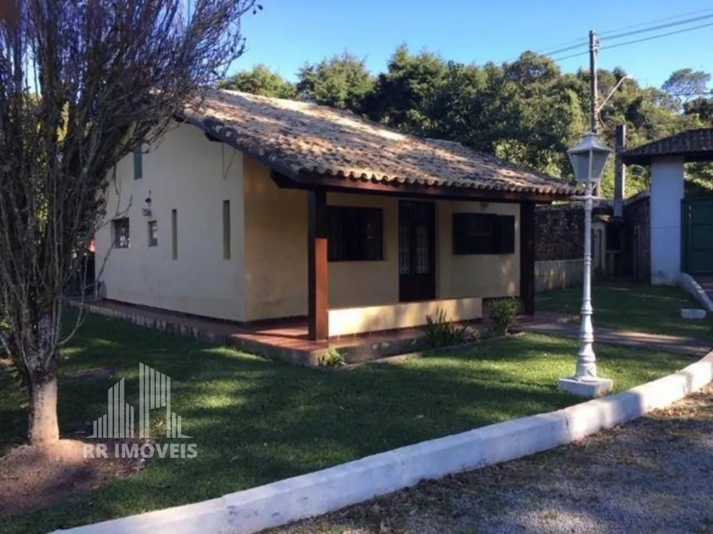 Chácara, 4 quartos - Foto 10