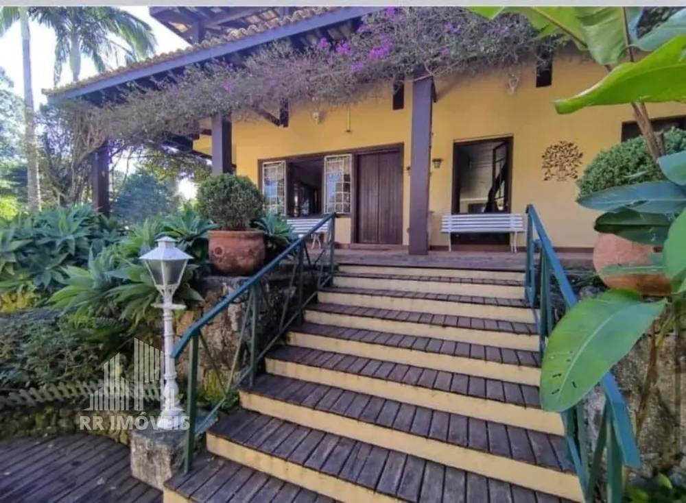 Chácara, 4 quartos - Foto 7