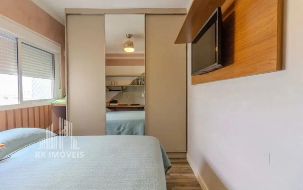 Apartamento, 3 quartos, 125 m² - Foto 6