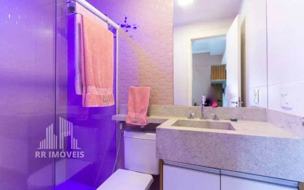 Apartamento, 3 quartos, 125 m² - Foto 12