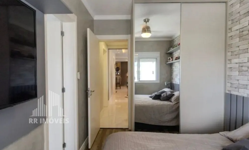 Apartamento, 3 quartos, 125 m² - Foto 11
