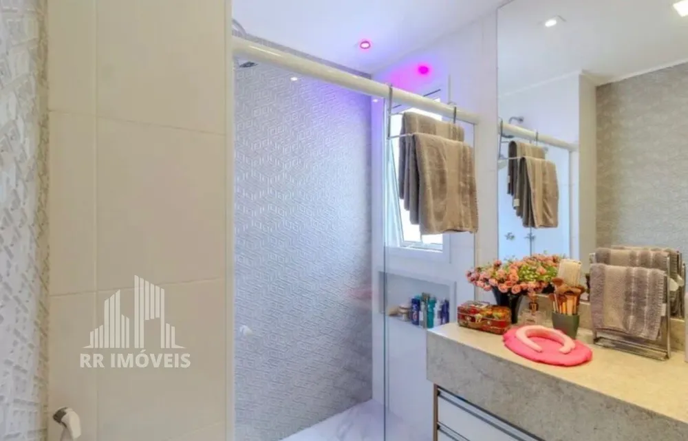 Apartamento, 3 quartos, 125 m² - Foto 9