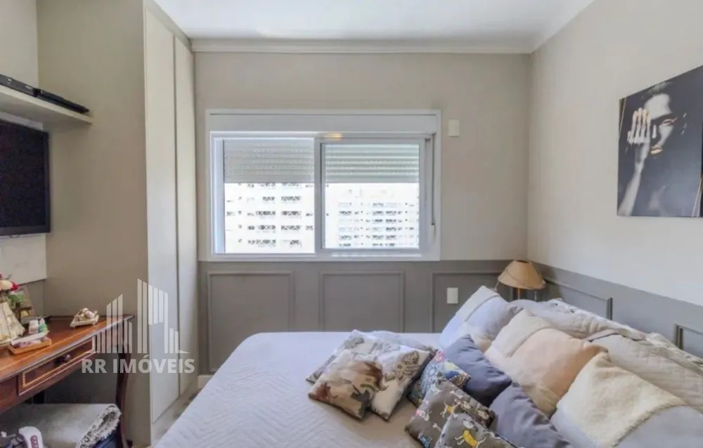 Apartamento, 3 quartos, 125 m² - Foto 7