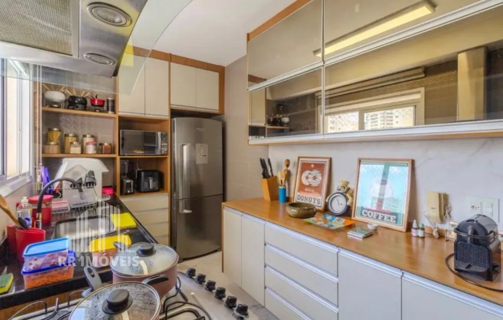 Apartamento, 3 quartos, 125 m² - Foto 10