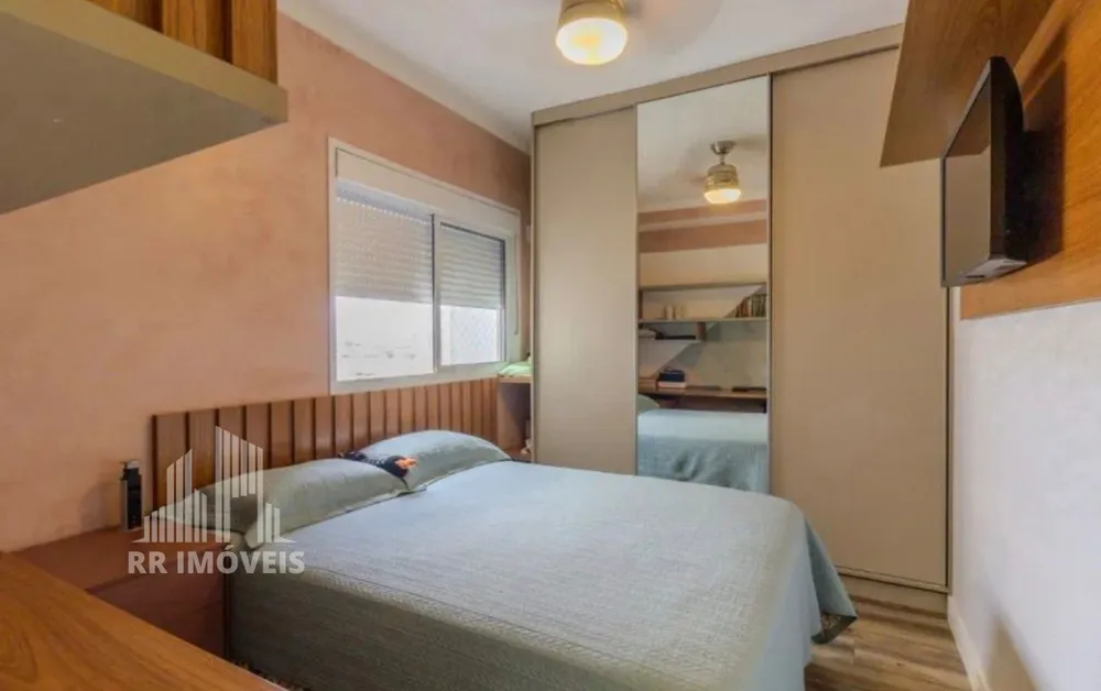 Apartamento, 3 quartos, 125 m² - Foto 8