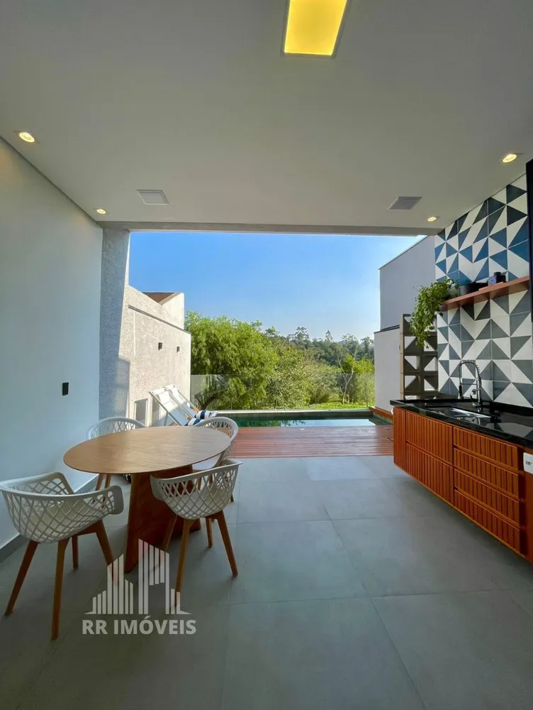 Casa, 3 quartos, 155 m² - Foto 3