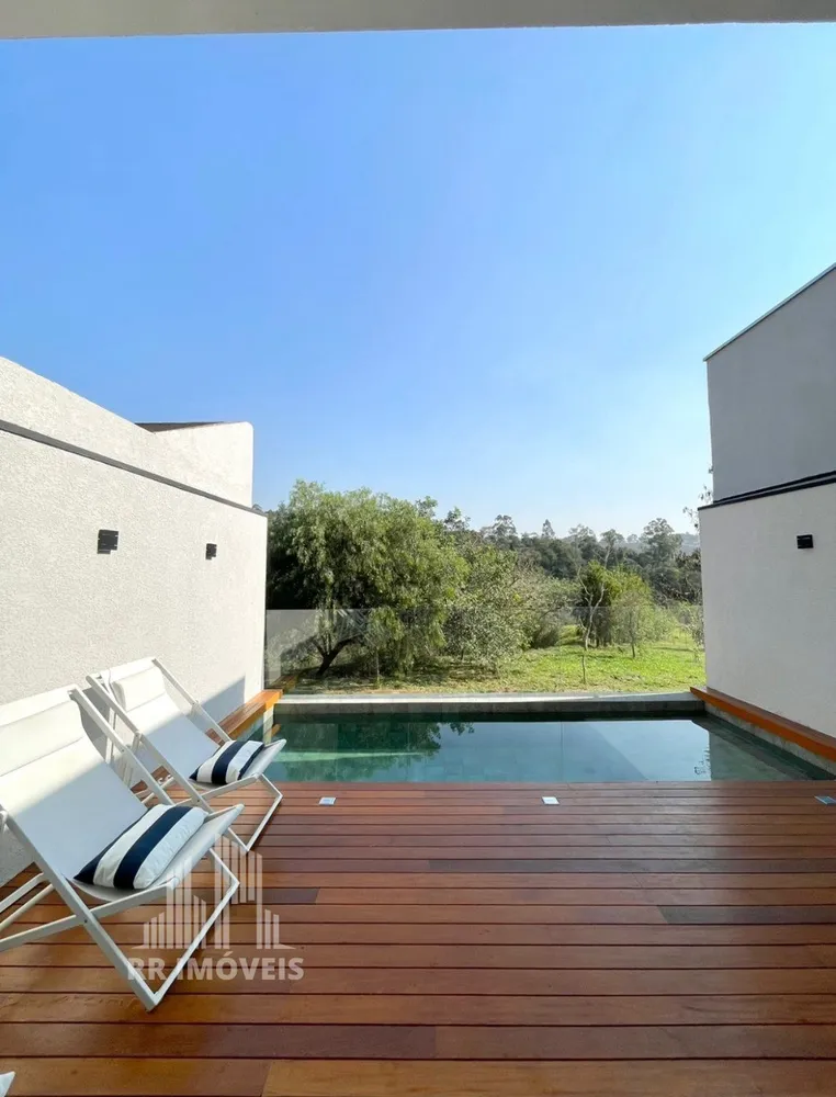 Casa, 3 quartos, 155 m² - Foto 8