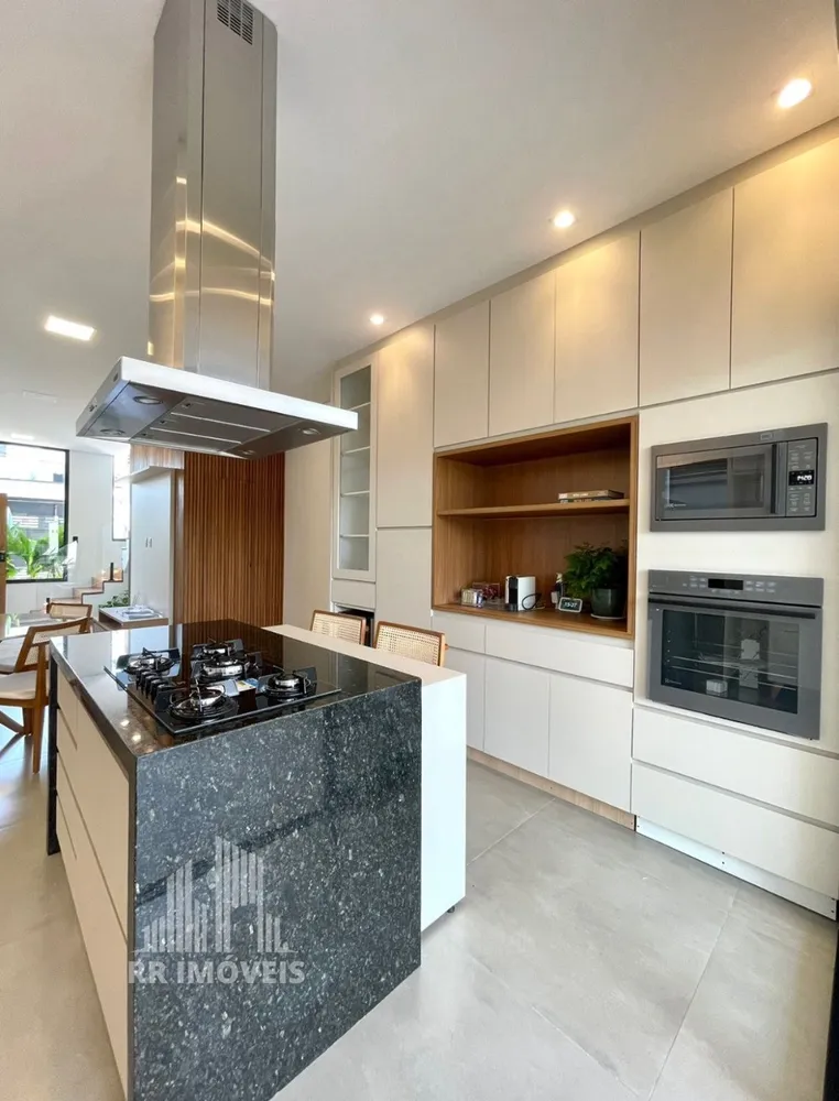 Casa, 3 quartos, 155 m² - Foto 3