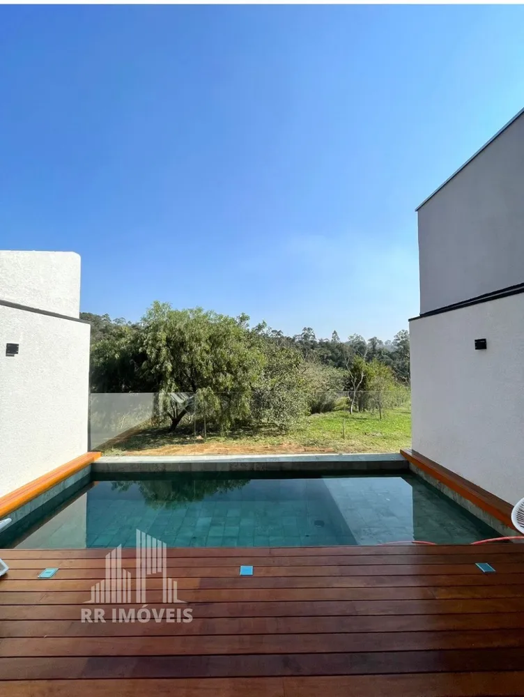Casa, 3 quartos, 155 m² - Foto 4
