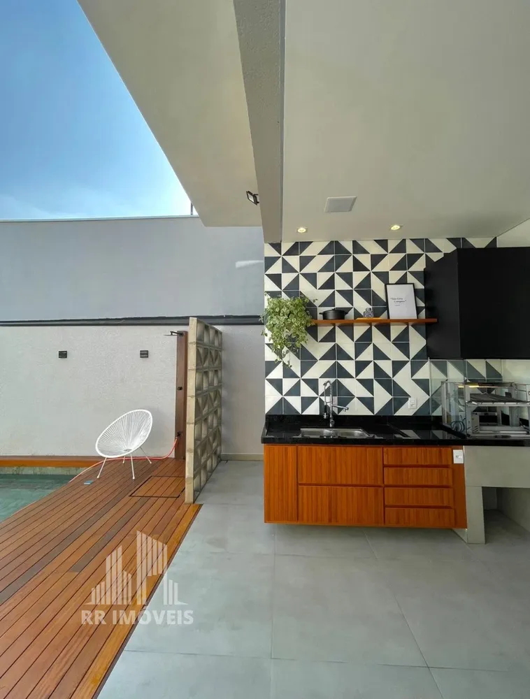 Casa, 3 quartos, 155 m² - Foto 6