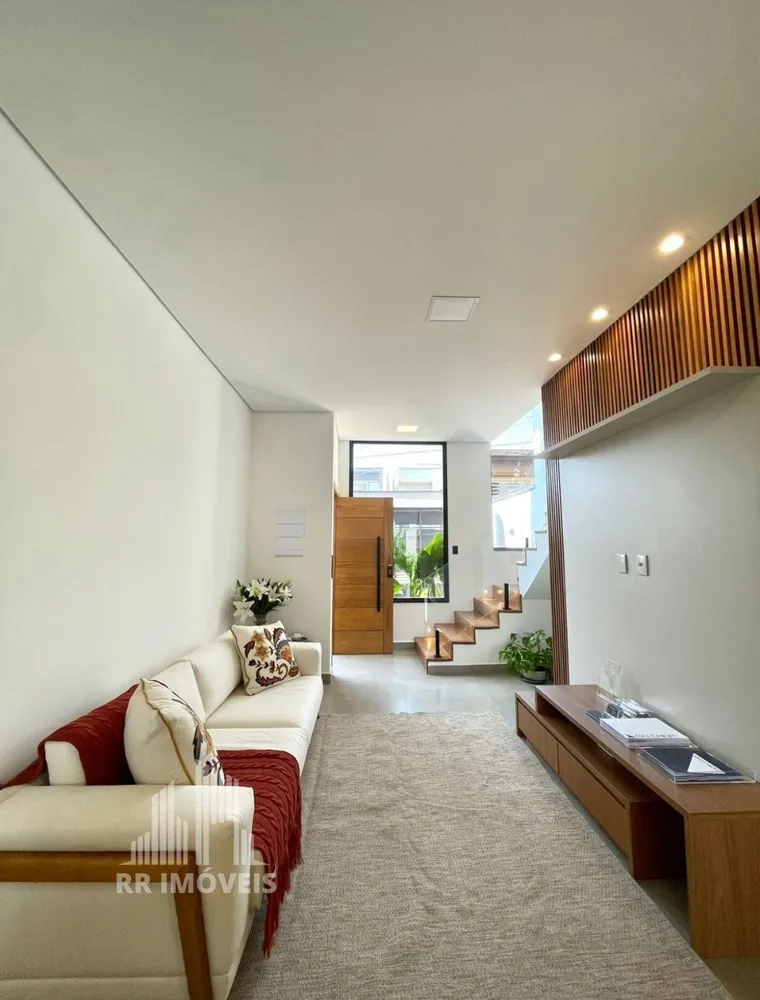Casa, 3 quartos, 155 m² - Foto 7