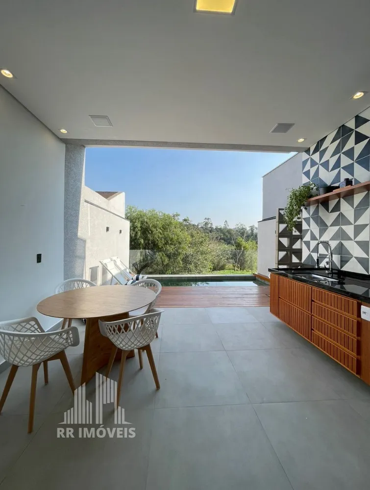 Casa, 3 quartos, 155 m² - Foto 1