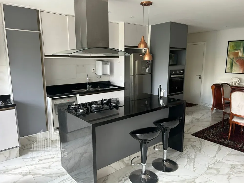 Apartamento, 3 quartos, 110 m² - Foto 2