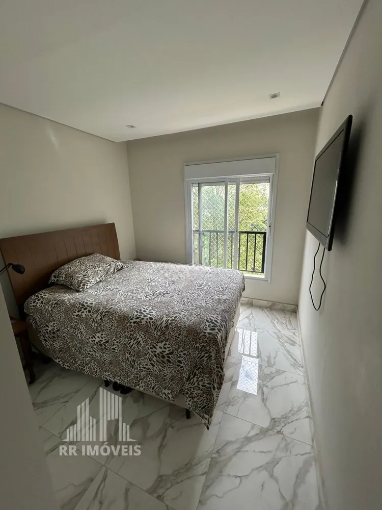 Apartamento, 3 quartos, 110 m² - Foto 4