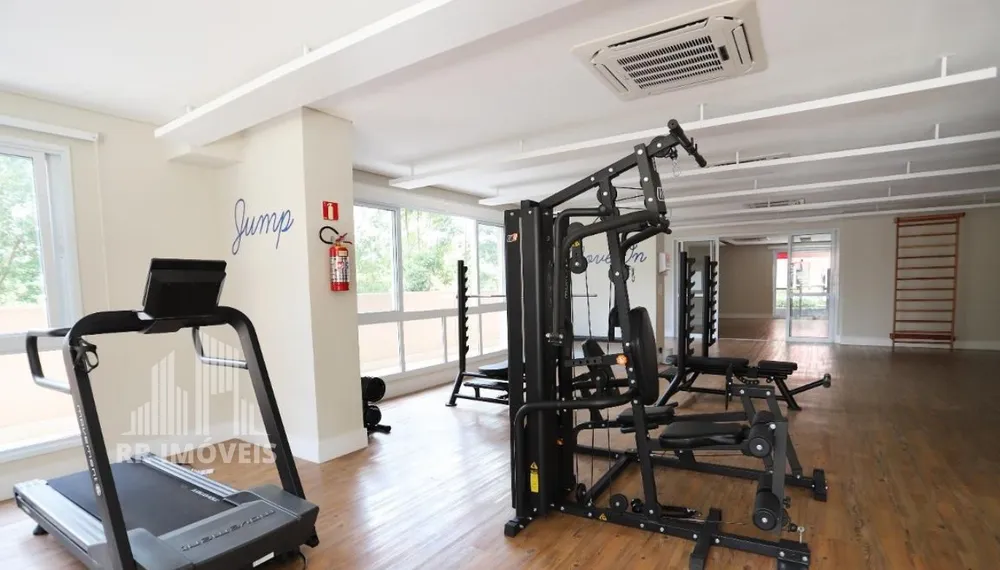 Apartamento, 3 quartos, 110 m² - Foto 6