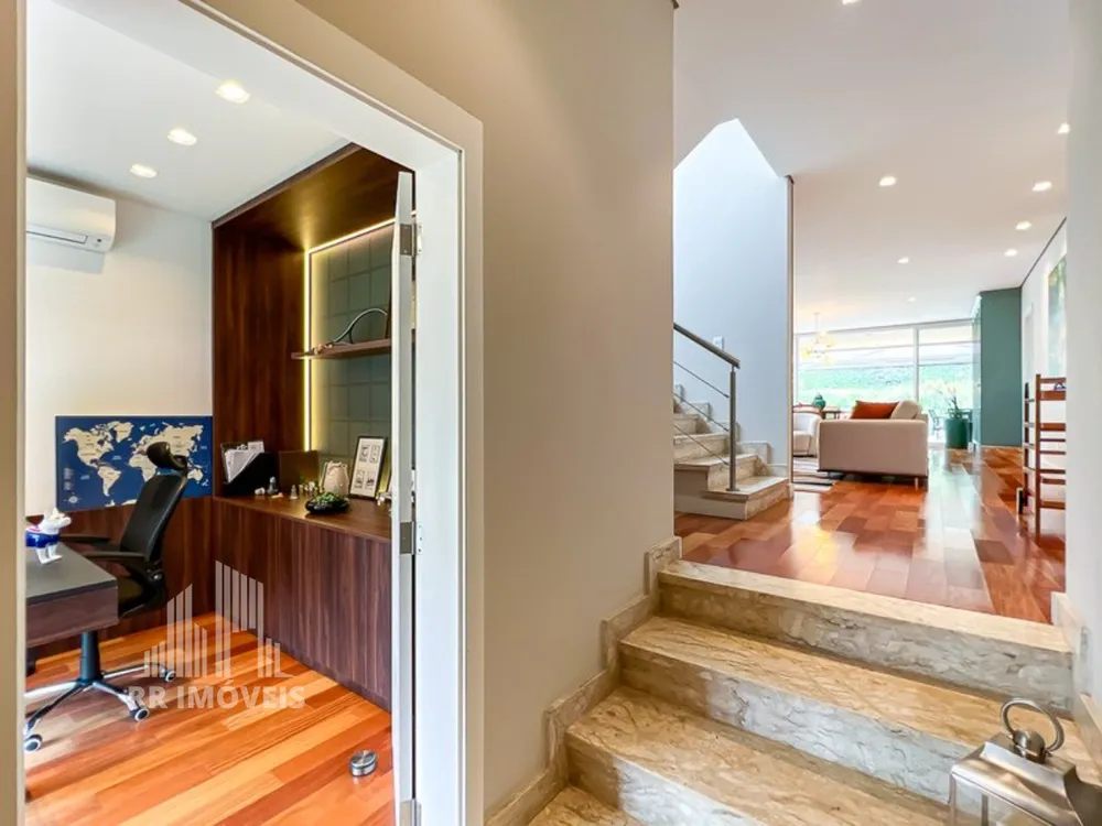 Casa, 4 quartos, 376 m² - Foto 2