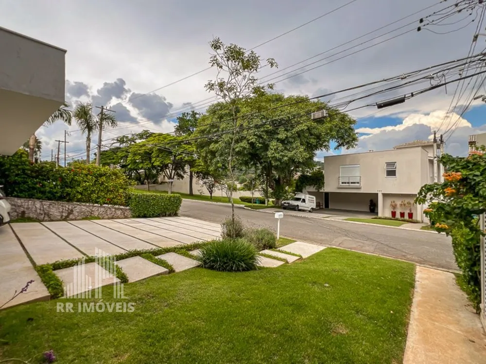 Casa, 4 quartos, 376 m² - Foto 11