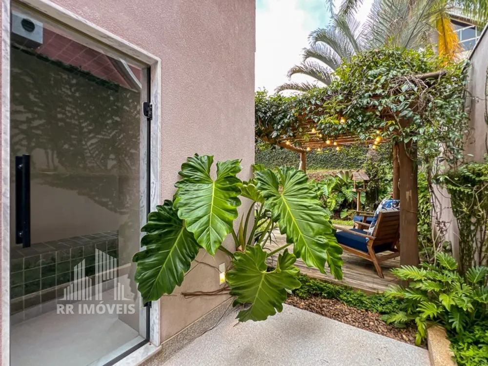 Casa, 4 quartos, 376 m² - Foto 8