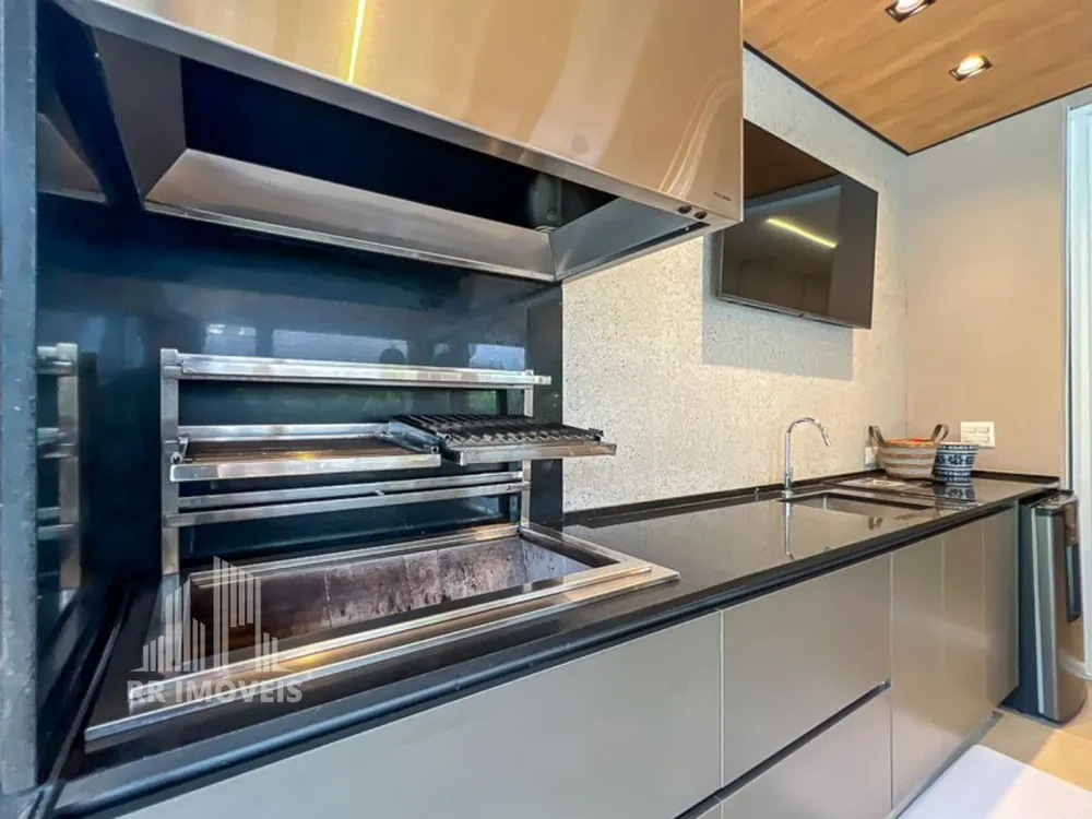 Casa, 4 quartos, 376 m² - Foto 10