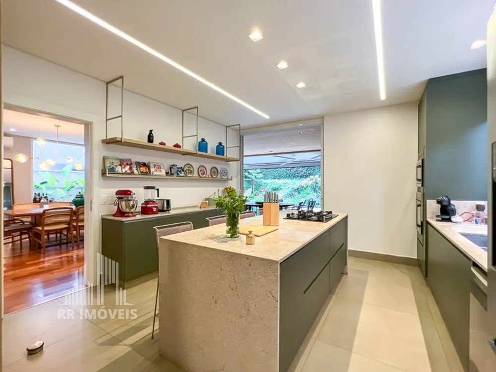 Casa, 4 quartos, 376 m² - Foto 12