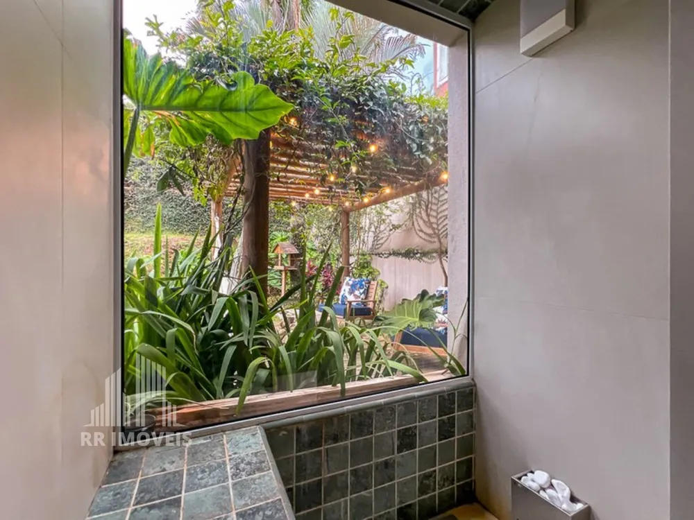 Casa, 4 quartos, 376 m² - Foto 4