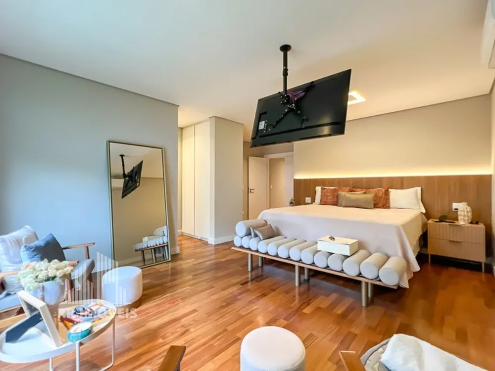 Casa, 4 quartos, 376 m² - Foto 7