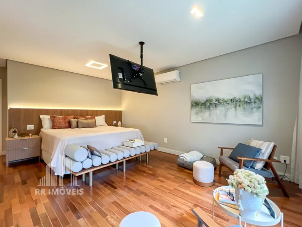 Casa, 4 quartos, 376 m² - Foto 6