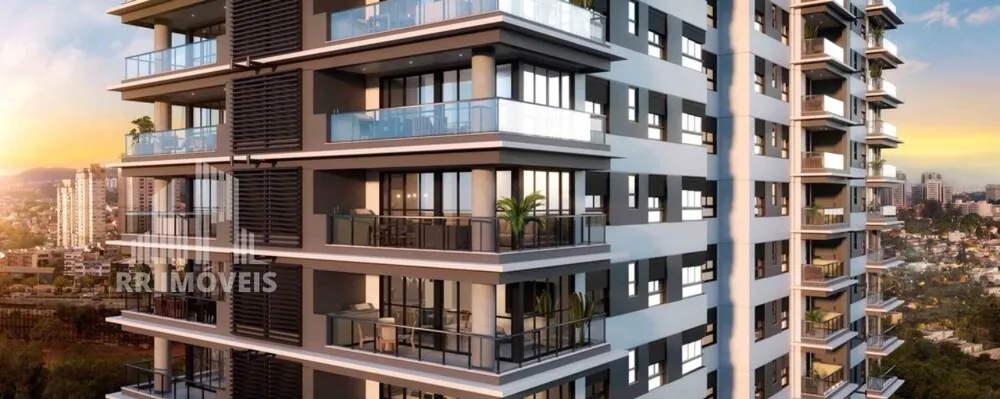 Apartamento, 3 quartos, 112 m² - Foto 2