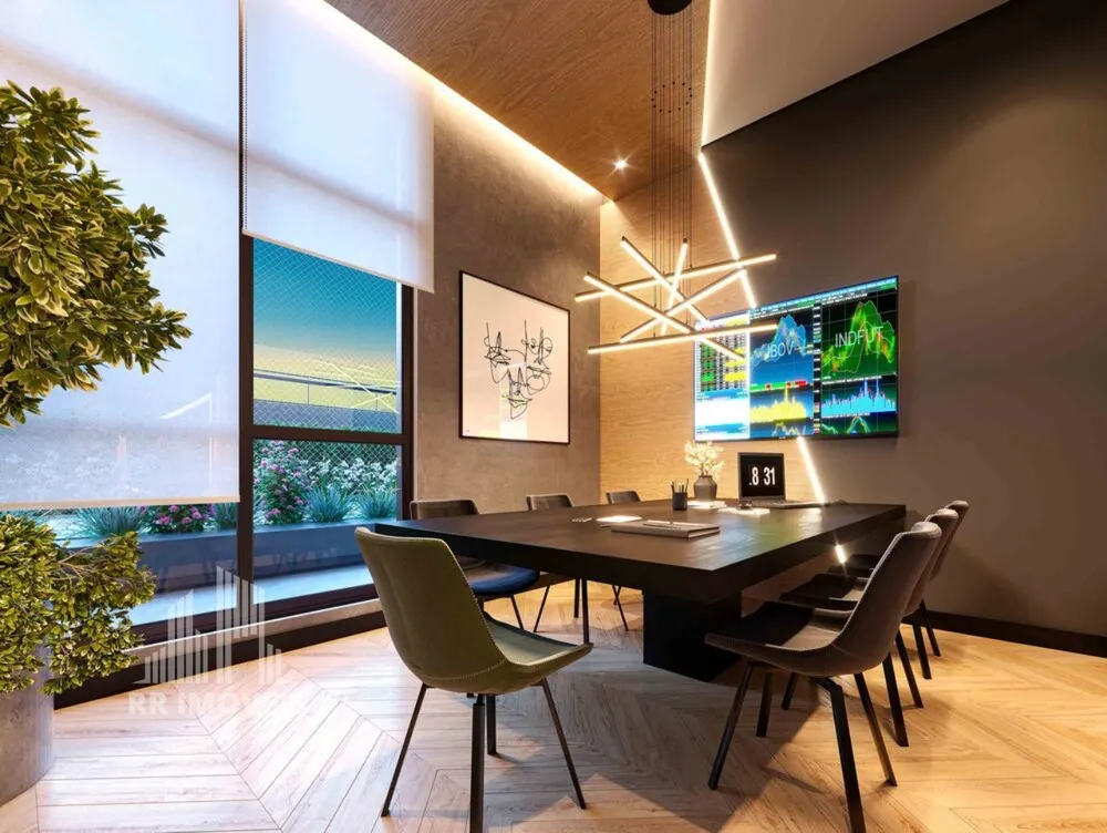 Apartamento, 3 quartos, 112 m² - Foto 5